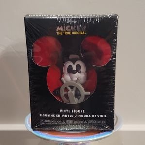 Funko 90 years Steamboat Willie Mickey Mouse